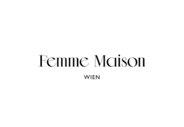 Femme Maison – Zeitlose Eleganz und Weiblichkeit vereint