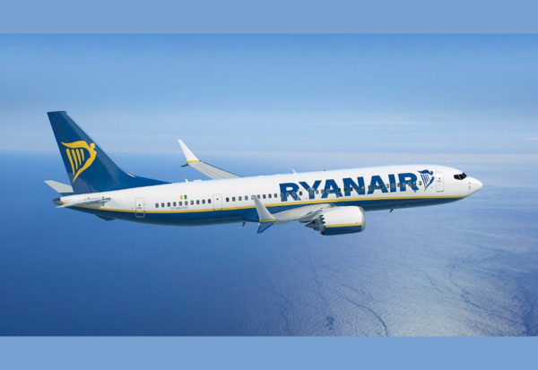 Die Welt Entdecken mit Ryanair: Eine Reise durch die Funktionen von Ryanair.com