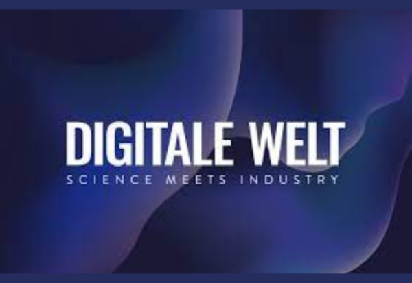 Исследование Digitale Welt: Погружение в Мир Цифровых Возможностей