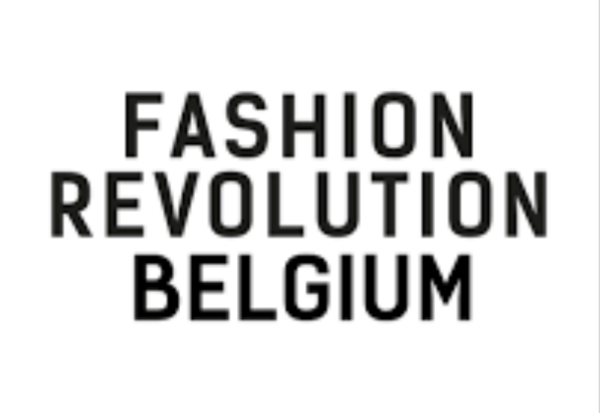 Fashion Revolution Belgium: Samen voor Een Duurzame Modewereld