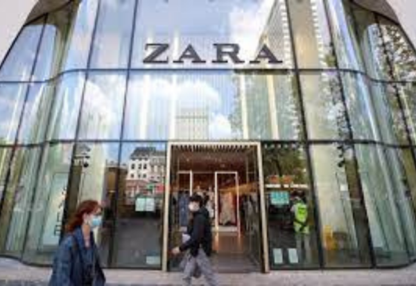 Zara Belgium: Jouw Stijlvolle Modebestemming