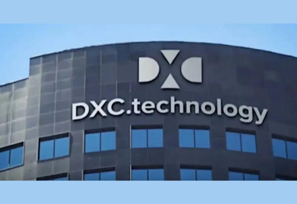 DXC Technology: Ihr Partner für Digitale Transformation und Technologielösungen