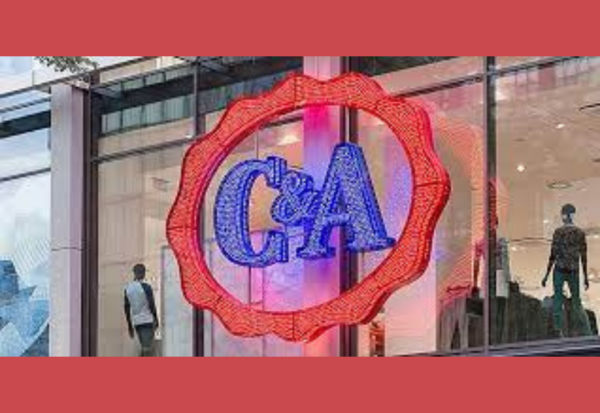 C&A : La Mode à Portée de Clic