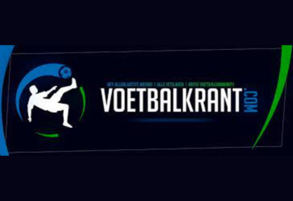 Voetbalkrant.com: Dé Plek voor Voetballiefhebbers