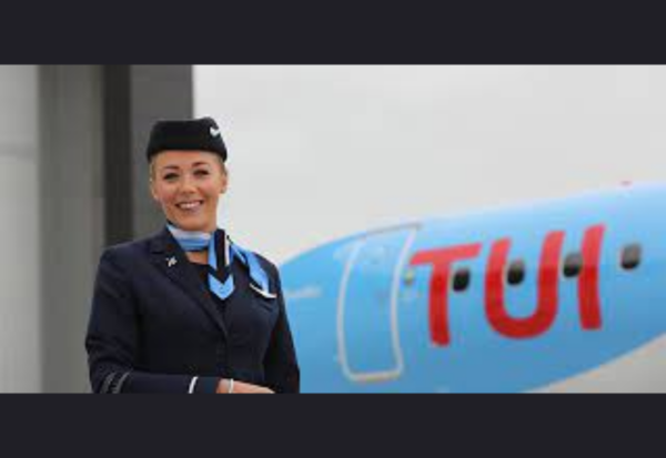 À la Découverte de Tuifly.be : Votre Portail pour des Voyages Inoubliables