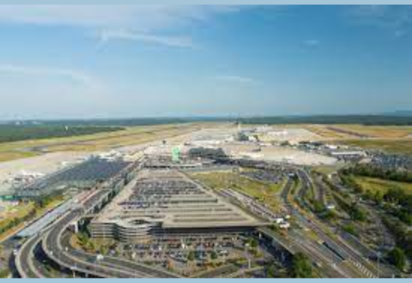 Vlieg Hoog: Verken de Wereld van Koeln-Bonn Airport
