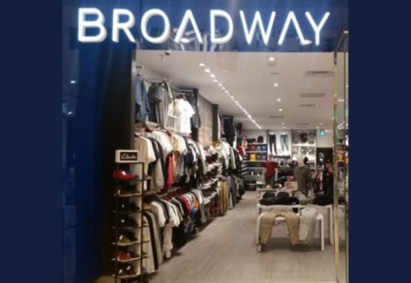 Broadway-Shop.ru: Ваш надежный партнер для шикарной одежды и аксессуаров