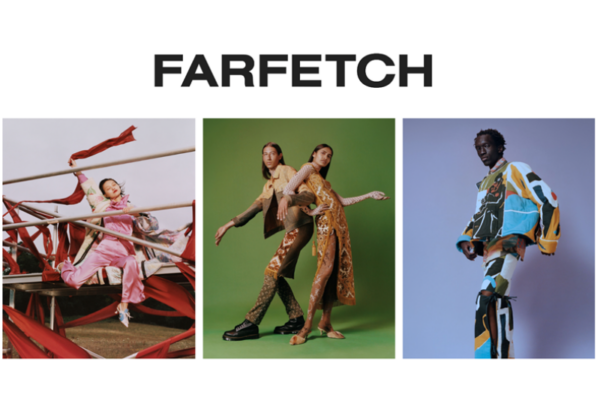 Farfetch: Moda Internacional ao Seu Alcance