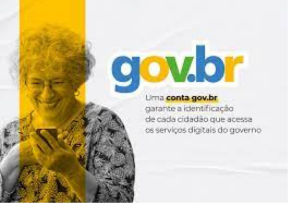 Gov.br: O Portal Oficial do Governo Brasileiro para Serviços e Informações