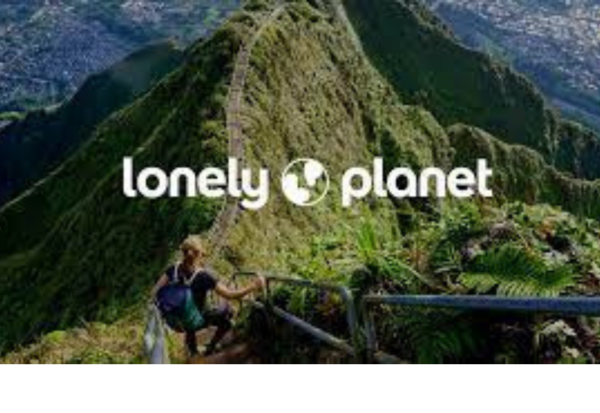 Lonely Planet: Descubra o Mundo através do Melhor Guia de Viagens