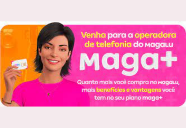 Magazine Luiza: A Sua Loja Online para Tudo o que Precisa