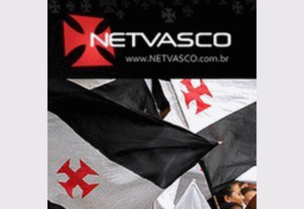 NetVasco: O Portal Definitivo para os Torcedores do Vasco