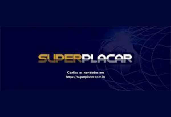 Desbravando o Mundo do Futebol com SuperPlacar.com.br