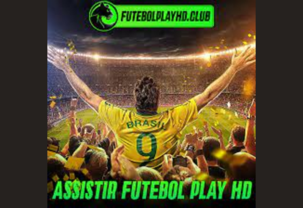 FutebolPlayHD.com: O Melhor Destino para os Amantes do Futebol