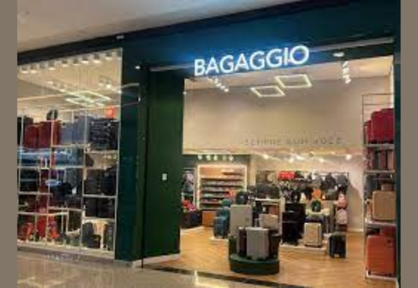 Descubra a Elegância e Funcionalidade com Bagaggio.com.br