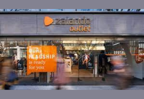 Zalando – Ihr Modeparadies online