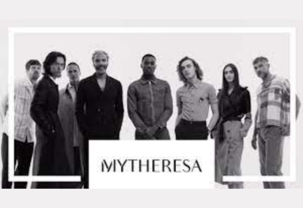 Mytheresa – Luxusmode und Stil online erleben