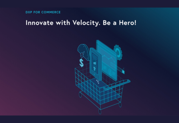 Die Zukunft des E-Commerce: Tauchen Sie ein in die Welt des Commercetools Tech Blogs
