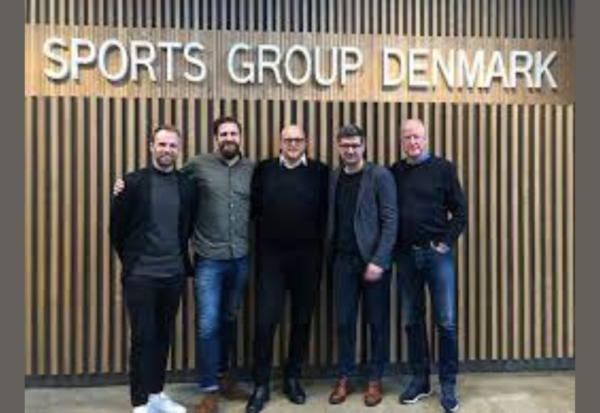 Sports Group Denmark: Dit Sportslige Omdrejningspunkt