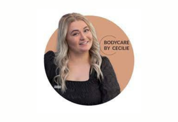 BodyCareByCecilie.dk: Din Skønhedsdestination