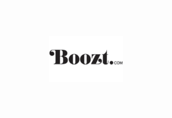 Boozt.com: Din Online Mode-Destination