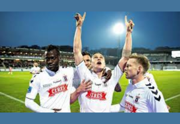 AGF-Forum.dk: Det Ultimative Fodboldfællesskab Online