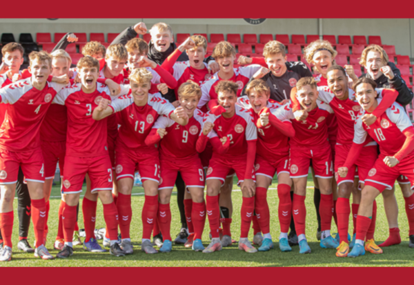 DBU.dk: Dit Ultimative Guide til Dansk Fodbold Online