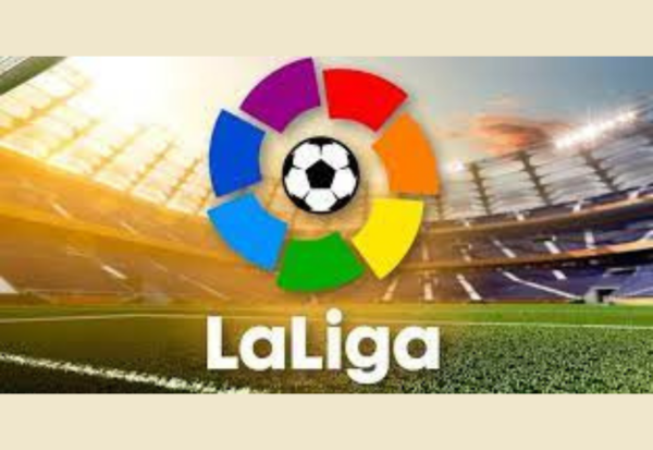 LaLiga: El Portal Oficial del Fútbol Español