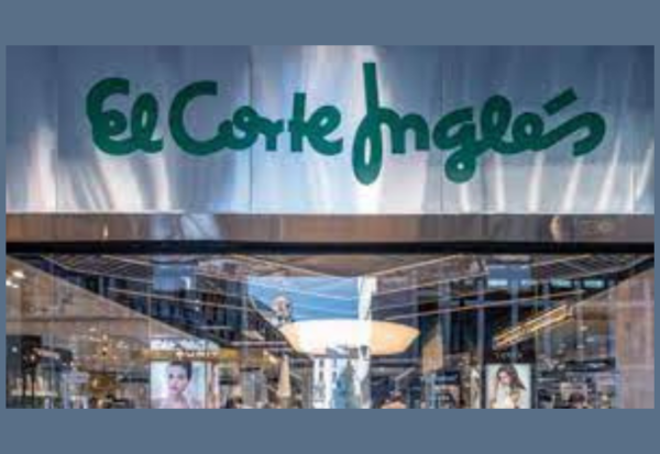 El Corte Inglés: Tu Destino de Compras Todo en Uno