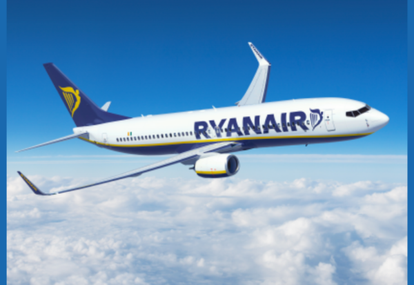 Ryanair.com: Tu Puerta de Entrada a Europa