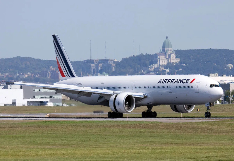 air france