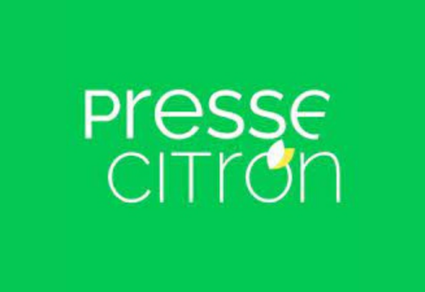 Presse-Citron : Votre Source d’Information Technologique Incontournable