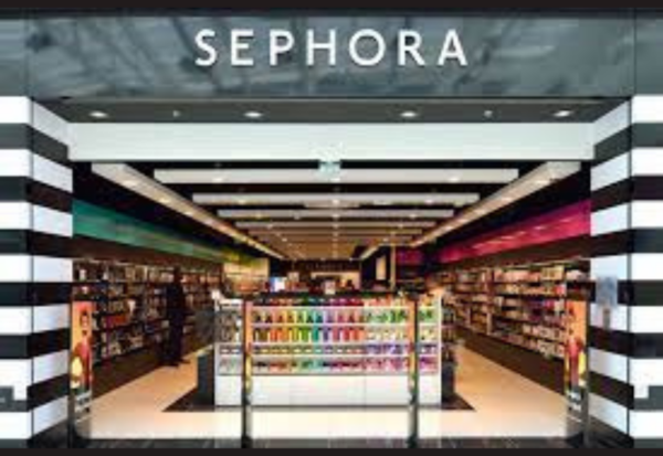 Sephora.fr : L’Univers Enchanté de la Beauté à Portée de Clic