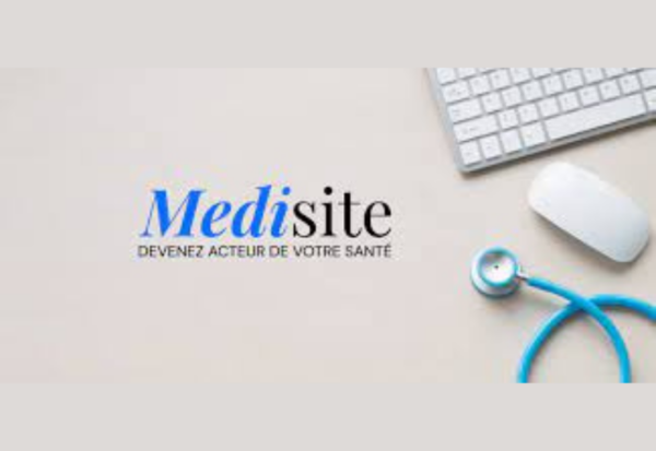 Medisite.fr : Votre Source Fiable d’Informations de Santé