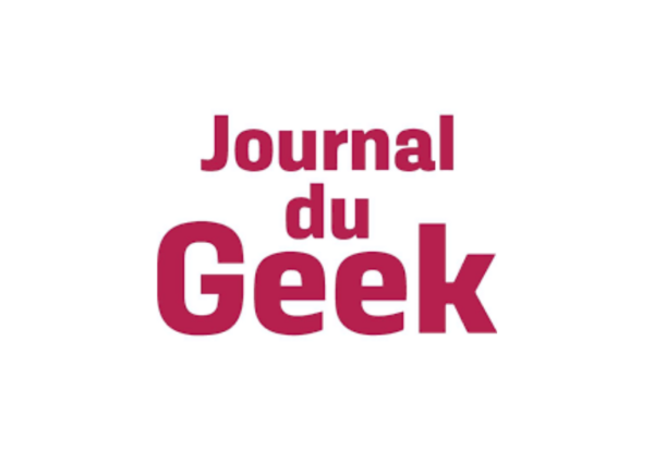 Journal du Geek : Votre Portail vers l’Univers de la Technologie