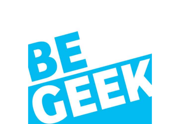 Be Geek: Votre Portail Incontournable pour la Culture Geek