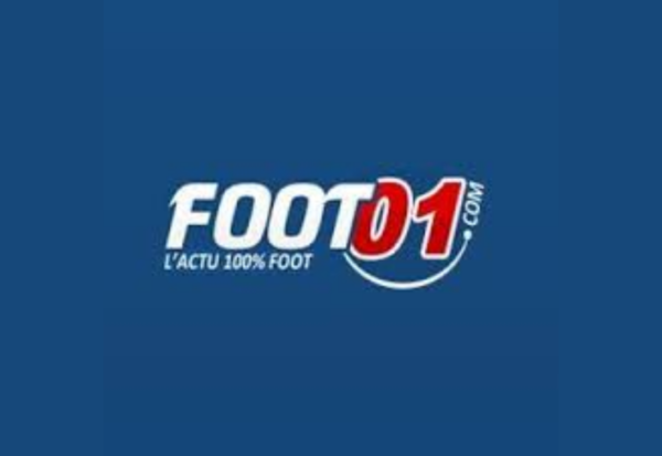 À la Découverte de Foot01.com : Votre Destination Incontournable pour le Football