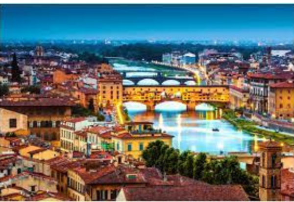 Discover Italy: Esplorare l’Italia attraverso il Sito Web