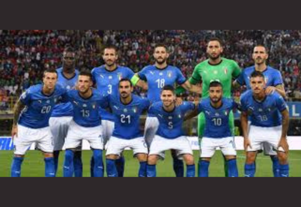 Football Italia: Il Portale del Calcio Italiano e Internazionale