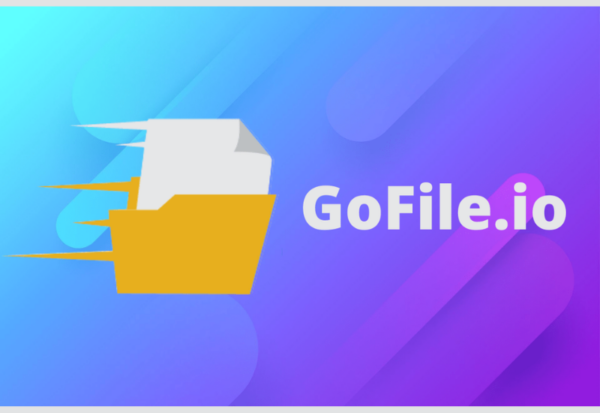 Gofile.io: Condivisione di File Semplice e Sicura