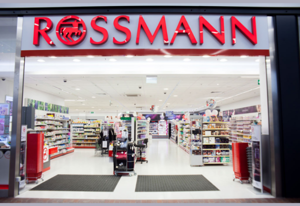 Rossmann.pl: Twoje Centrum Zdrowia i Urody