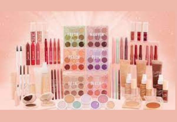 ColourPop: Where Beauty Meets Innovation