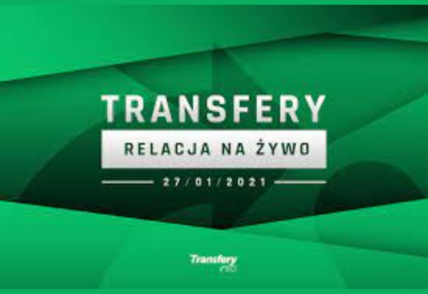 Transfery.info: Twoje Źródło Informacji o Przenosinach Piłkarskich