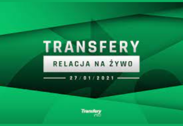 Świat Transferów na Wyciągnięcie Ręki: Recenzja transfery.info