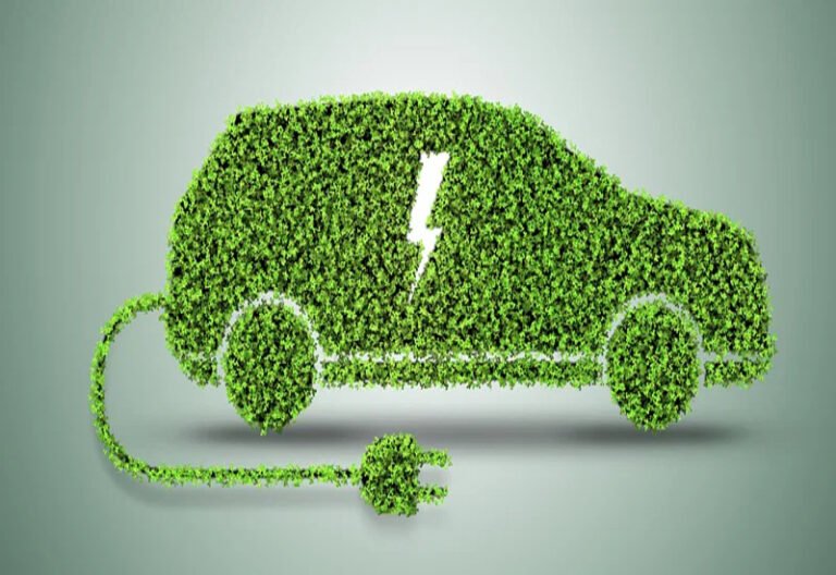 Electric Vehicles (EVs) The Future of Sustainable Transportation