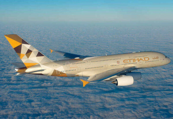 Etihad Airways: Elevating Travel with Exceptional Hospitality, Innovation, and Discounts