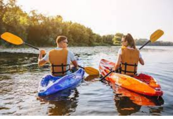 Kayak: Your Gateway to Seamless Travel Exploration