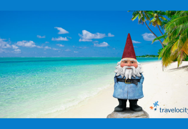 Travelocity: Your Pathway to Memorable Journeys