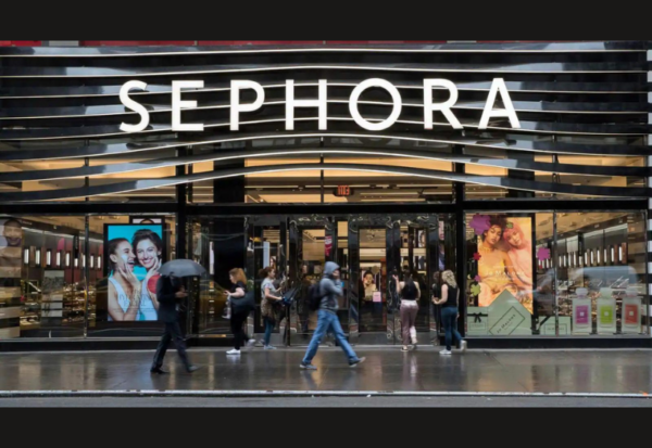 Unveiling Beauty Delights: Dive into the World of Sephora’s Online Wonderland