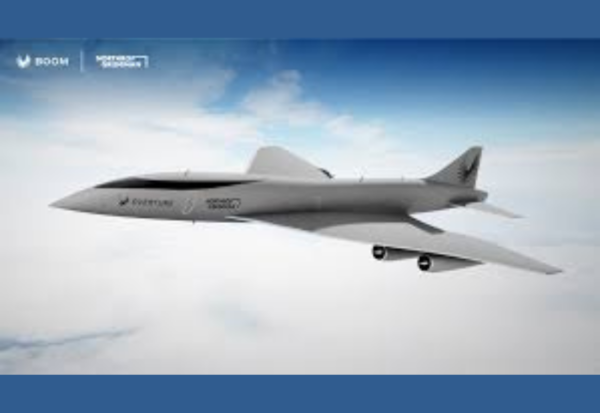 Exploring Northrop Grumman: Pioneering Innovation in Aerospace and Defense